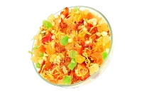 Herbata Owocowa YELLOW SUBMARINE Smakowa Głębia Aromatu !!